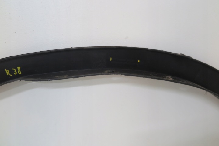 MOULURE GARDE-BOUE GAUCHE PRZODN GAUCHE AVANT BMW X1 E84 2990165