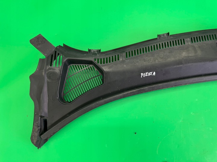 DOUBLURE DE PASSAGE DE ROUE PLASTIQUE PROJECTEUR EAU 8A61-A02216-A FORD FIESTA MK7 VII 08- EUROPE
