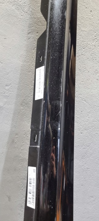 BMW G20 G21 MOULURE SEUIL SEUIL GAUCHE GAUCHE MODULE SMP 7428031