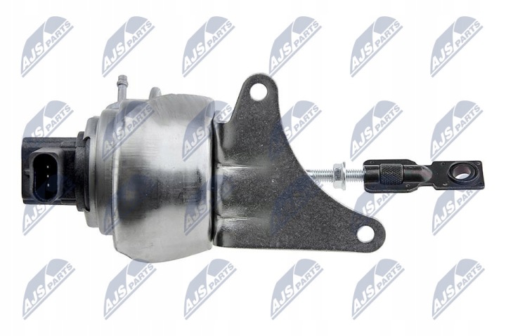 ECD-VW-015 NTY SOUPAPE RÉGLAGES PRESSION TURBOSPREZ