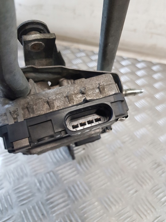 MÉCANISME ESSUIE-GLACES AVANT 8P1955119A AUDI A3 8P 04R- EUROPE