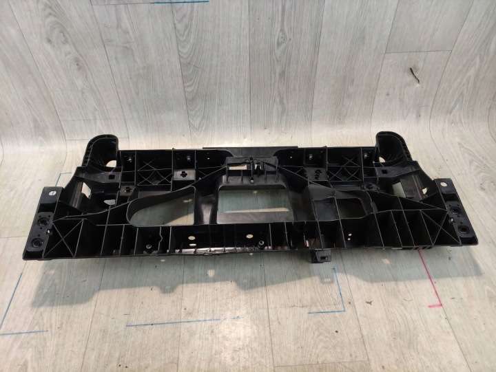 VW ID.4 PANNEAU AVANT RENFORCEMENT 11A805563K