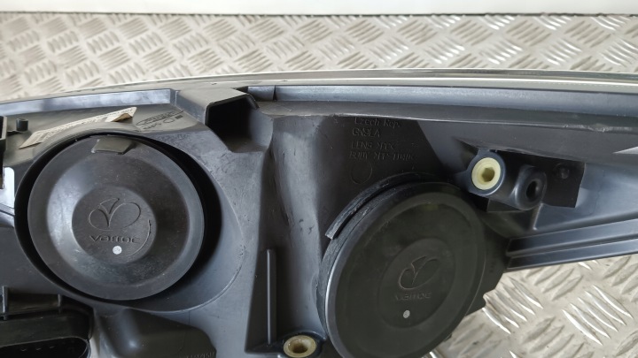 FORD FOCUS MK3 III LIFT F1EB 14-17 F1EB-13D154-AB BI XÉNON ORIGINAL EUROPE