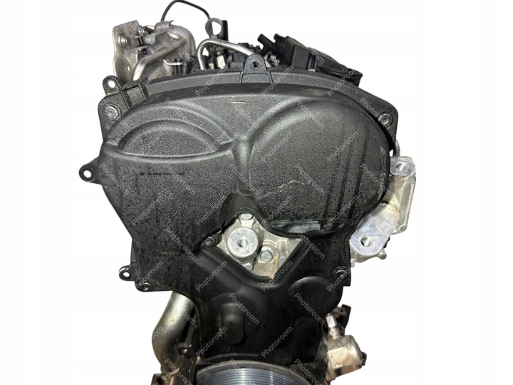 MOTEUR VOLVO S60 B42012