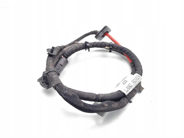 LAND ROVER RANGE ROVER EVOQUE PLUS SERRE-CÂBLE FIL BATTERIE 2021 SUV