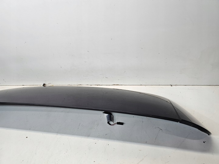 SPOILER SPOILER COUVERCLES DE COFFRE ARRIÈRE AUDI Q5 80A FY 80A827933 LX5R