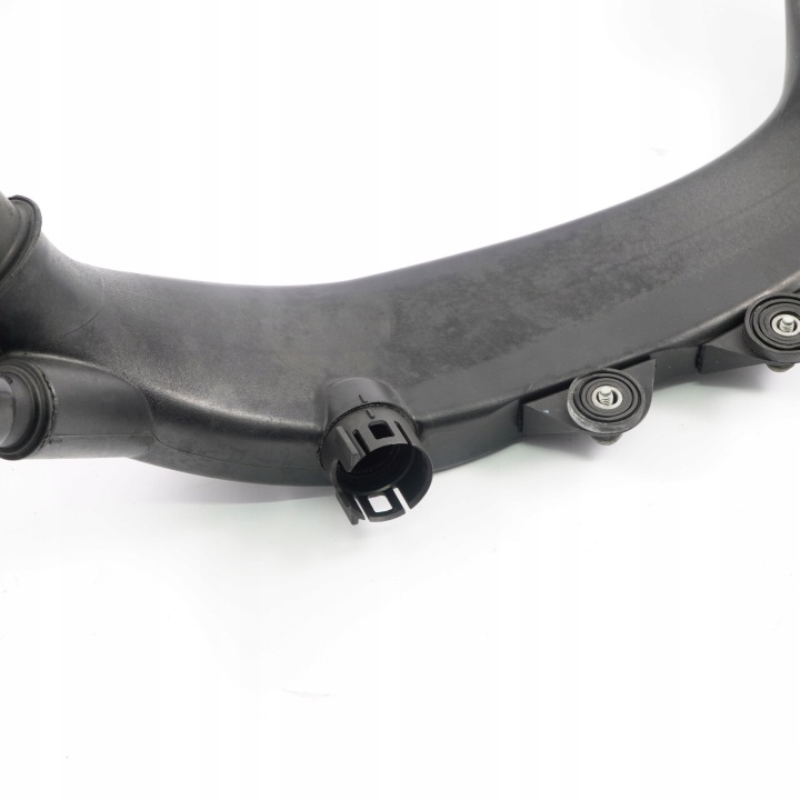 BMW E82 E88 135I E90 E91 335I TUYAU TUYAU AIR DOLADOWANEGO 7556550
