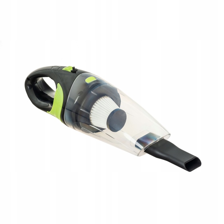 ASPIRATEUR AUTOMOBILE APPIO 120W SANS FIL USB AVEC EMBOUTS