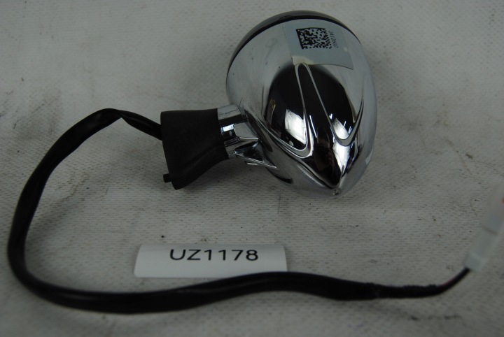 CLIGNOTANT CLIGNOTANT CLIGNOTANT INDIAN SCOUT 2412602