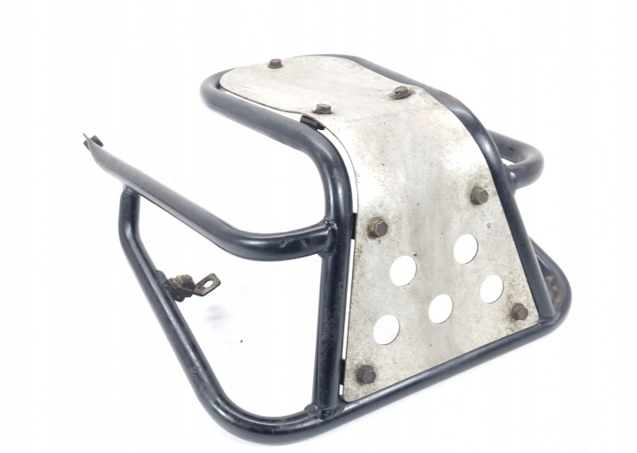 TRIUMPH TIGER 900 T400 93-98 PROTECTION/ARC AVANT PROTECTION MOTEUR FIXATION