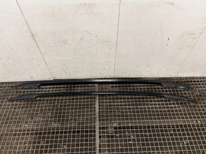 ENSEMBLE RELINGOW DACHOWYCH PORSCHE CAYENNE (92A) 7P5860025C 3.0L DIESEL