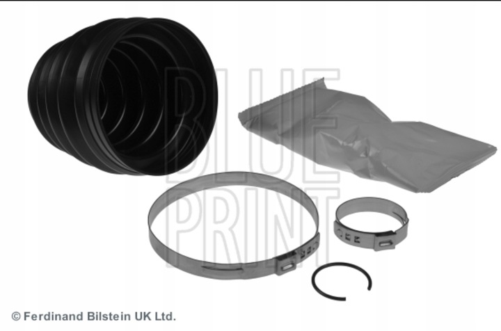 KIT CAPUCHONS ARTICULATION BLUE PRINT C9241JD02B 50432