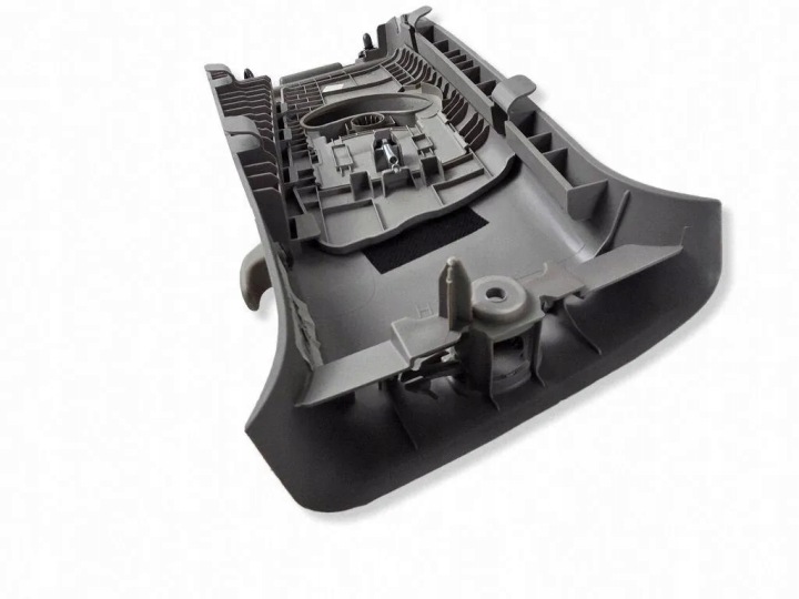 PROTECTION MONTANTS CENTRAL DROITE KIA SPORTAGE IV 2015-2021 ANNÉE