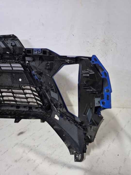 MITSUBISHI ASX II LIFT 24- PARE-CHOCS AVANT AVANT GRILLE 622541496R