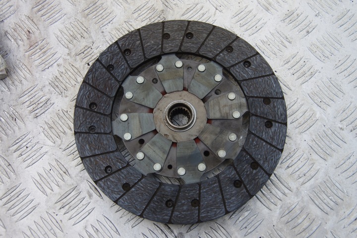 EMBRAYAGE DISQUE COLLIER ROULEMENT FORD MONDEO MK5