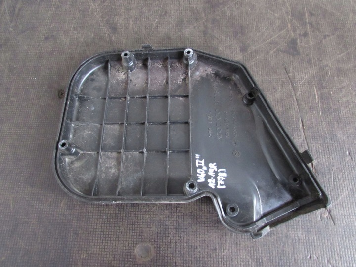 CHÂSSIS ORDINATEUR VOLVO V40 II 12-19 2.0 D4