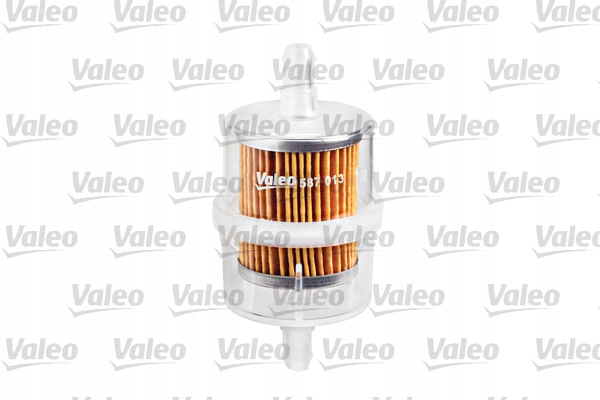 FILTRO COMBUSTIBLES VALEO 587013 MWK44 