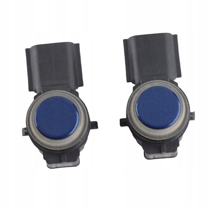2 PCS ZAPASOWY CAPTEUR STATIONNEMENT 284383237R REMPLACEMENT CAPTEUR AIDE LO