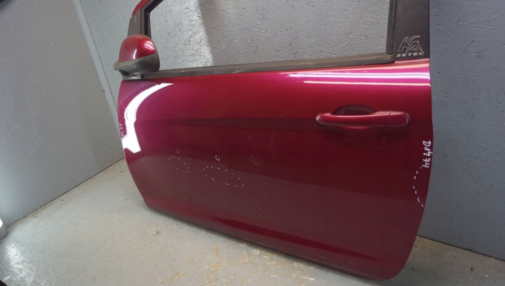 PORTES GAUCHE AVANT FORD KA MK2 II (D1474)