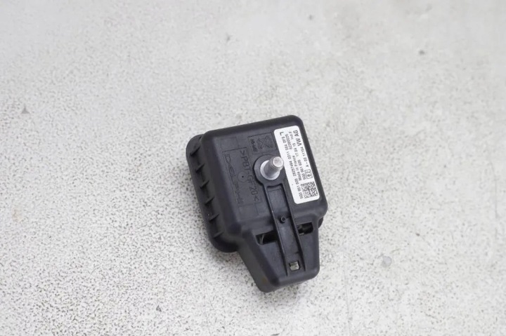 KLAXON ALARME AUDI A3 LIMOUSINE (8VS, 8VM) 5Q0951605 2.0L GASOLINE 2015