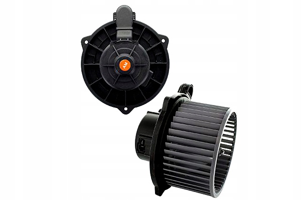 VENTILADOR SOPLADORES KIA SOUL I 1.6 1.6D 1.6LPG 02.09-12.14 MEAT DORIA 