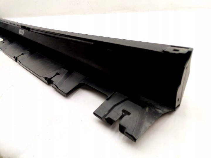 MOULURE SEUIL SEUIL DROIT REVÊTEMENT DROITE GLC II W254 A254 AMG A2546984800