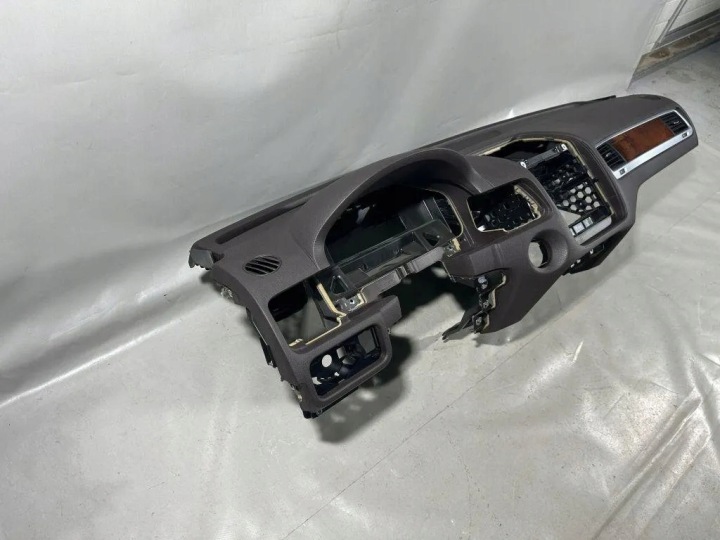 TABLEAU DE BORD COCKPIT VW TOUAREG (7P5) 7P1857100 3.0L 2012