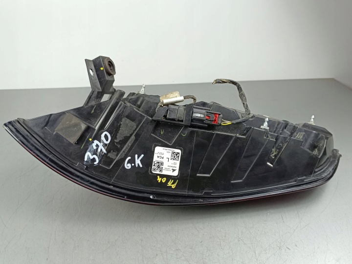 2022 JEEP GRAND CHEROKEE WL PHARE ARRIÈRE F00HTC412103