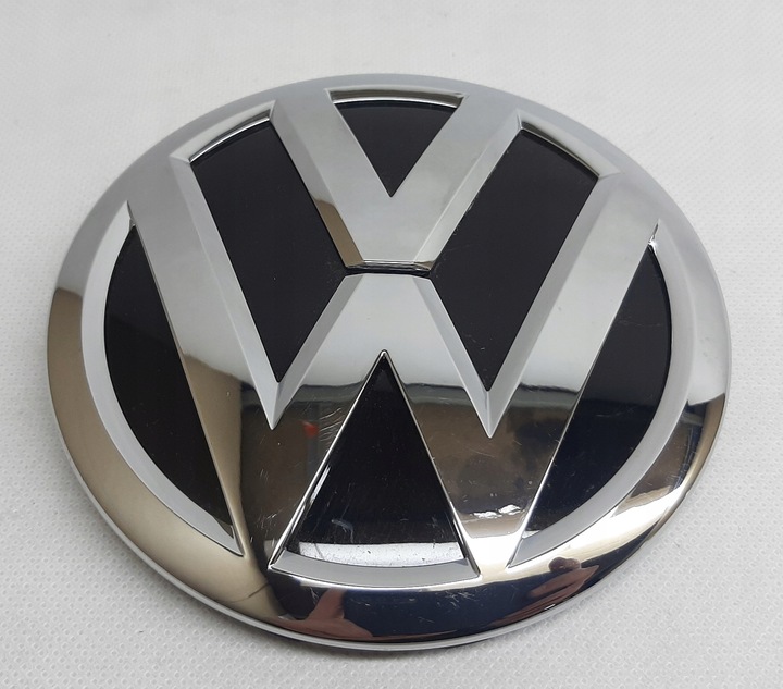 VW E-GOLF 2014-21 EMBLEMA INSIGNIA LOGOTIPO 3G0853601B 