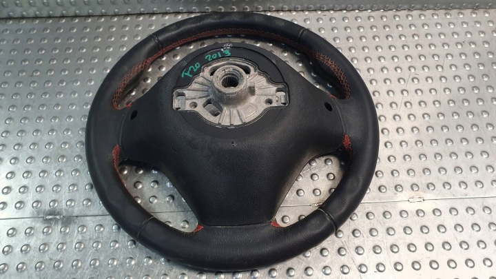 VOLANT CUIR MULTIFONCTION RÉGULATEUR DE VITESSE BMW F20 F30 11- 62560017B