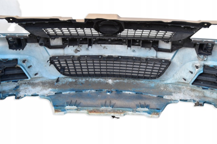 PARE-CHOCS AVANT OPEL VECTRA C LIFT 2005-2008R CODE VERNIS 21U