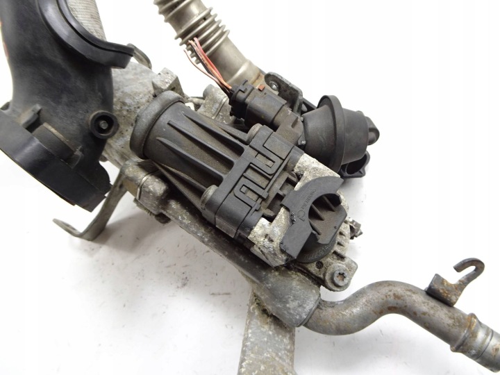 VANNE EGR CITROEN C4 PICASSO II PEUGEOT 1.6 E-HDI