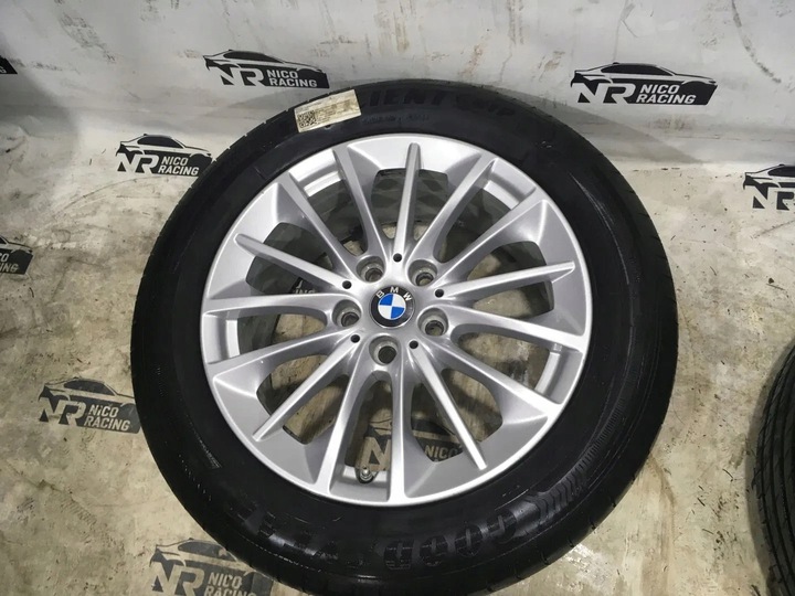 RUEDAS LLANTAS 17 LATO BMW 2 F45 F46 WZ546 