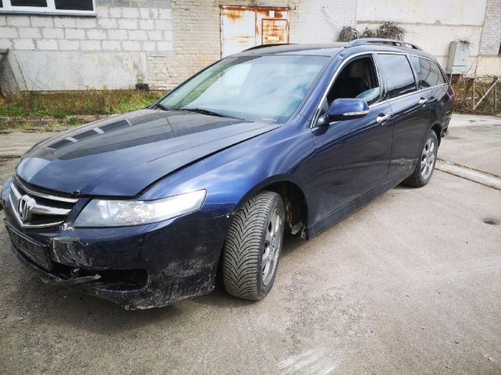 HONDA ACCORD BOÎTE FUSIBLES 2008 2.2L