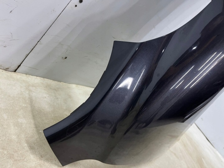 AILE MAZDA CX-5 CX5 1 I 12-17R. DROIT AVANT DROIT AVANT