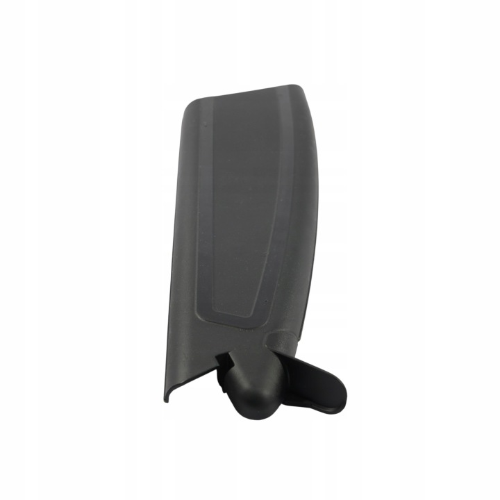 AUDI A7 4G8 PROTECTION BIELLE DE POUSSÉE COUVERCLES DE COFFRE COUVERCLES DE COFFRE GAUCHE 4G8827991A