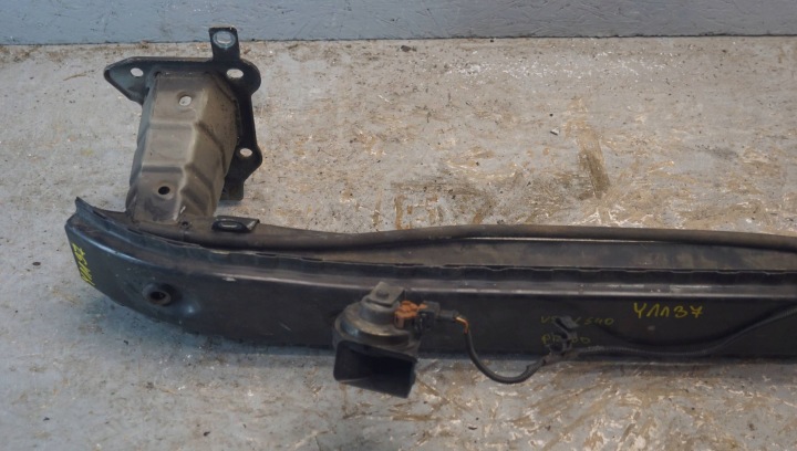 VOLVO V50 S40 II POUTRE PARE-CHOCS AVANT (Y1137)