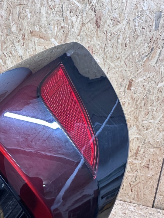 BMW X3 G01 LCI LED DROITE ARRIÈRE PHARE 9463050 EUROPE