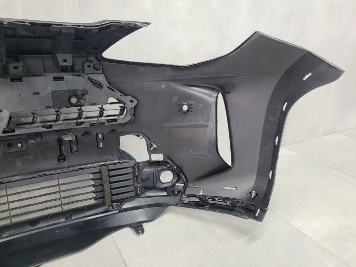 PARE-CHOCS AVANT AVANT TOYOTA YARIS CROSS ADVENTURE 21-