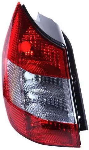 PHARE ARRIÈRE GAUCHE RENAULT SCENIC II 03-06 DEPO