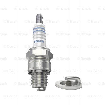 BOUGIES ALLUMAGE BOSCH 0 242 229 534