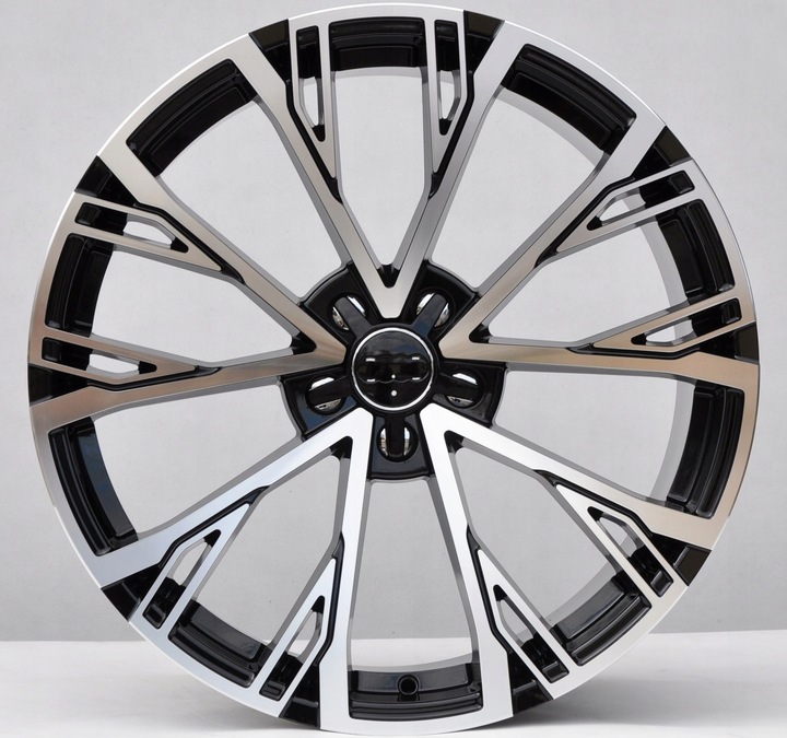 5170 MB LLANTAS 22 5X112 AUDI Q5 Q7 Q8 SQ5 SQ7 SQ8 