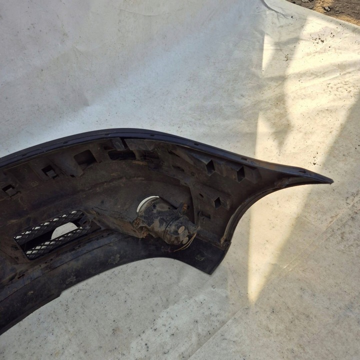 VW SHARAN I LIFT 00-10 PARE-CHOCS AVANT AVANT