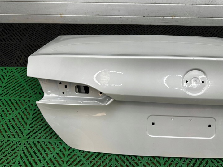 COUVERCLES DE COFFRE ARRIÈRE ARRIÈRE BMW 5 G60