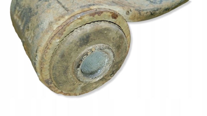 RESSORTS SUSPENSIONS ARRIÈRE BOXER JUMPER 14-21R