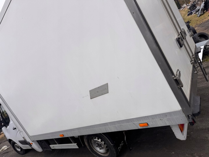 AGRÉGAT REFROIDISSEMENT HWASUNG THERMO HT-100RT 2 12V