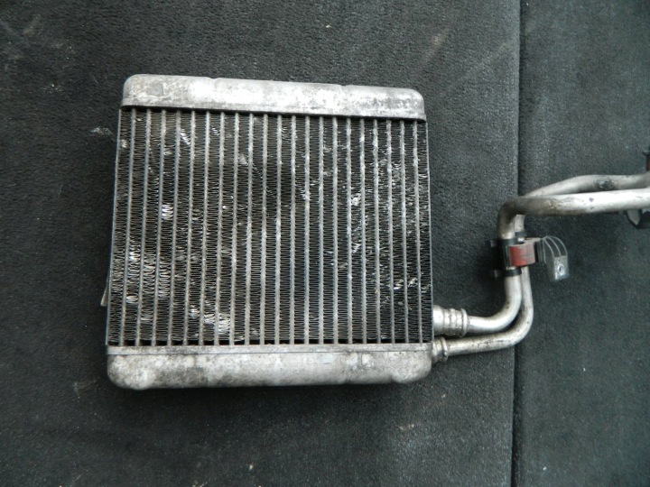 BMW F01 F07 F10 3.0D N57 RADIATEUR HUILES CONDUITES DE DÉRIVATION 7570103