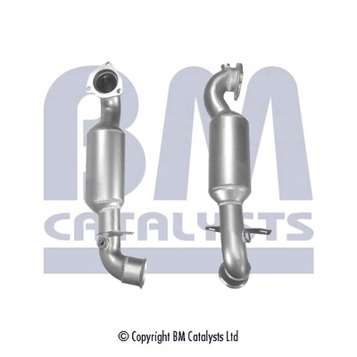 CATALYSEUR BM CATALYSTS BM91499H
