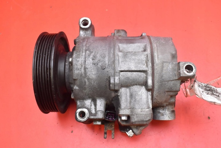 COMPRESSEUR POMPE CLIMATISATION 4F0260805H AUDI A6 C6 2.4 V6 177KM 04-08