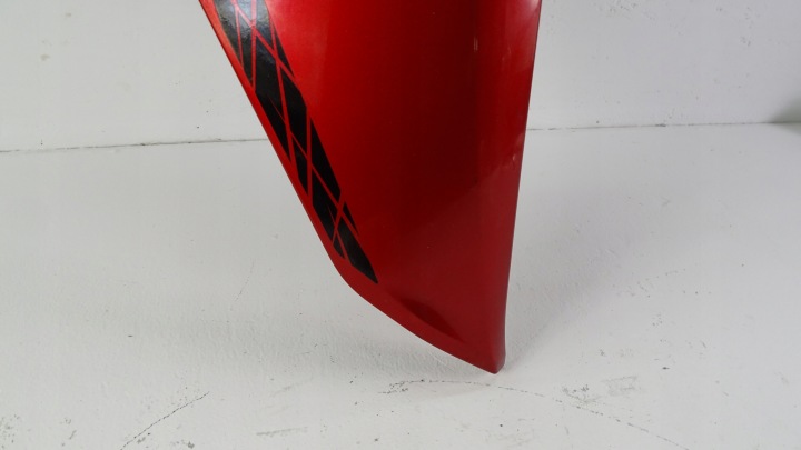 N54 HOND AFRICA TWIN CRF 1000 16- CÔTÉ DÉFLECTEUR D'AIR PROTECTION 64311-MJP-G500